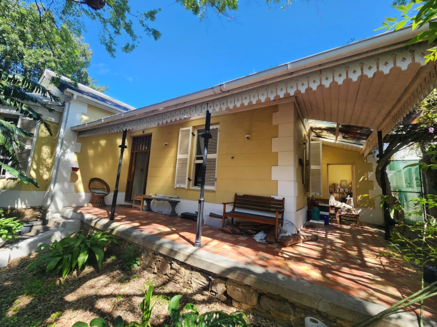 3 Bedroom Property for Sale in Tamboerskloof Western Cape